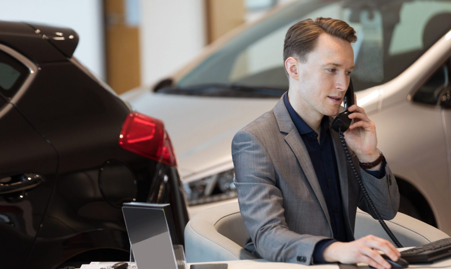 Autoland Celle Gmbh & Co. Kg Über Uns - Autoland Celle