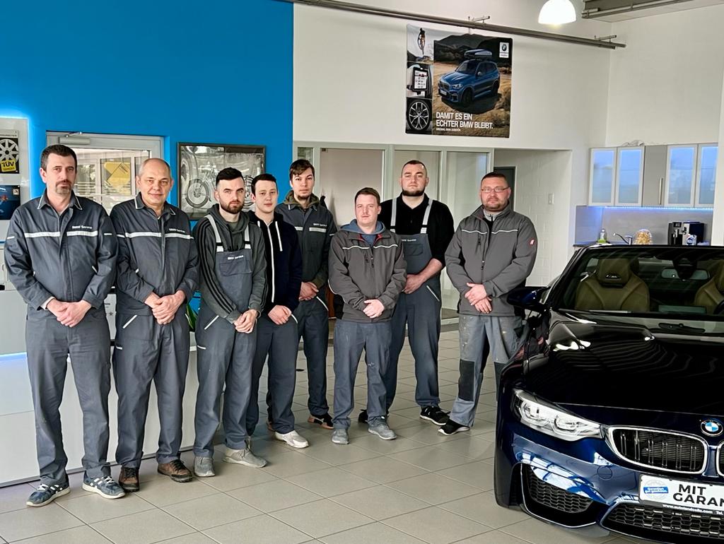 Autoland Celle Gmbh & Co. Kg